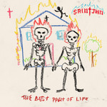The Best Part Of Life (Cd Single) Saint Jhn
