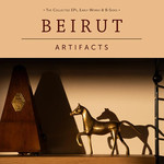 Artifacts Beirut