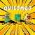 Disco Quilombo (Featuring Dj Anzed) (Cd Single) de Max Pizzolante