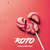 Caratula frontal de Roto (Cd Single) Danny Romero