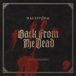 Back From The Dead (Unplugged) (Cd Single) Halestorm