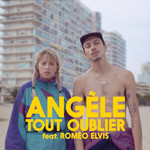 Tout Oublier (Featuring Romeo Elvis) (Cd Single) Angele