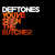 Disco You've Seen The Butcher (Cd Single) de Deftones