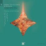 Home With You (Featuring Susana) (Rising Star Remix) (Cd Single) Armin Van Buuren