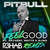Disco I Feel Good (Featuring Anthony Watts & Djws) (R3hab Remix) (Cd Single) de Pitbull
