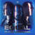Caratula frontal de Equal In The Darkness (Featuring Jolin & Max) (Steve Aoki Character X Version) (Cd Single) Steve Aoki