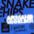Caratula frontal de Freedom (You Bring Me) (Featuring Armand Van Helden) (Cd Single) Snakehips