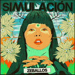 Simulacion (Featuring Agustin Casulos) (Cd Single) Zeballos