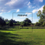 Pixiana (Cd Single) El Kuelgue