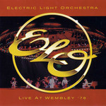 Live At Wembley '78 Electric Light Orchestra