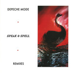 Speak & Spell (Remixes) Depeche Mode