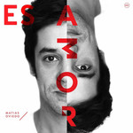 Es Amor (Cd Single) Matias Oviedo