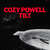 Caratula frontal de Tilt Cozy Powell