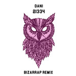 21334 (Bizarrap Remix) (Cd Single) Bizarrap