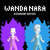 Carátula frontal Bizarrap Wanda Nara (Bizarrap Remix) (Cd Single)
