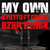 Disco My Own (Featuring Kyotto & Coscu) (Bzrp Remix) (Cd Single) de Bizarrap