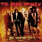 Live Houston 1993 The Black Crowes