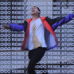 Aturdido (Featuring Zanto & Halpe) (Remix) (Cd Single) Bizarrap