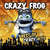 Disco Best Of Crazy Hits de Crazy Frog