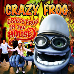 Crazy Frog In The House (Cd Single) Crazy Frog
