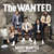 Cartula frontal The Wanted Most Wanted: The Greatest Hits