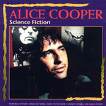 Science Fiction Alice Cooper