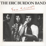 Sun Secrets The Eric Burdon Band