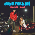 Eres Para Mi (Featuring Duki) (Cd Single) Lara 91k