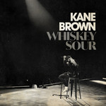 Whiskey Sour (Cd Single) Kane Brown