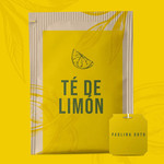 Te De Limon (Cd Single) Paulina Goto