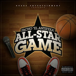 All Star Game Pacho El Antifeka