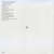 Caratula Interior Frontal de Bryan Adams - Anthology