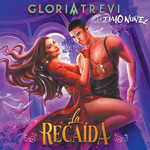 La Recaida (Cd Single) Gloria Trevi