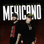 Mexicano (Featuring Dharius) (Cd Single) Lefty Sm