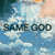 Disco Same God (Featuring Jonsal Barrientes) (Cd Single) de Elevation Worship