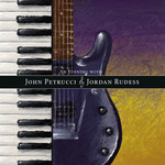 An Evening With John Petrucci & Jordan Rudess John Petrucci & Jordan Rudess