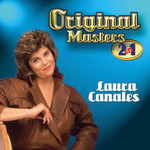 Original Masters: Laura Canales Laura Canales