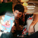 Melancolicos Anonimos (Cd Single) Sebastian Yatra