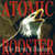 Carátula frontal Atomic Rooster The Devil's Answer