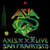 Carátula frontal Asia Axis Xxx Live San Francisco