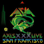 Axis Xxx Live San Francisco Asia