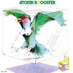 Atomic Roooster Atomic Rooster