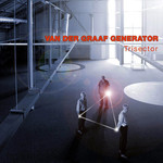 Trisector Van Der Graaf Generator
