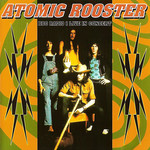 Bbc Radio 1, Live In Concert Atomic Rooster