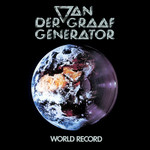 World Record Van Der Graaf Generator
