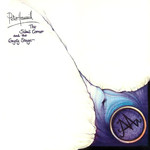 The Silent Corner & The Empty Stage Peter Hammill