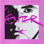 Enter K Peter Hammill
