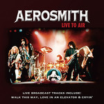 Live To Air Aerosmith