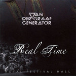 Real Time Royal Festival Hall Van Der Graaf Generator