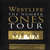 Carátula frontal Westlife The Number Ones Tour